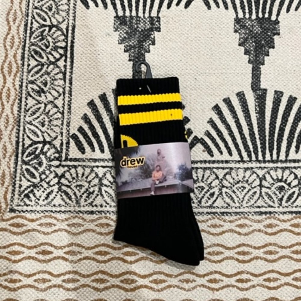 drew house Mascot Socks